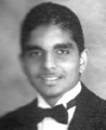 AMIT R MAHARAJ: class of 2003, Grant Union High School, Sacramento, CA.