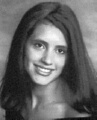 Minerva Martinez: class of 2003, Grant Union High School, Sacramento, CA.