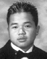 Phanom Meuanghane: class of 2003, Grant Union High School, Sacramento, CA.