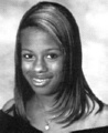 Dalila H Morton: class of 2003, Grant Union High School, Sacramento, CA.