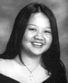 LUCY MOUA: class of 2003, Grant Union High School, Sacramento, CA.
