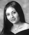 Sandra Ortiz: class of 2003, Grant Union High School, Sacramento, CA.
