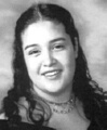 Claudia R Parras: class of 2003, Grant Union High School, Sacramento, CA.