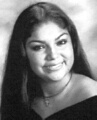 CECILIA PEREZ: class of 2003, Grant Union High School, Sacramento, CA.