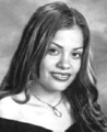 ANGELITA RANGEL: class of 2003, Grant Union High School, Sacramento, CA.