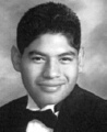 FEDERICO RUIZ: class of 2003, Grant Union High School, Sacramento, CA.