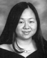 Linda F Saechao: class of 2003, Grant Union High School, Sacramento, CA.