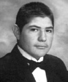 JUAN C SAUCEDO: class of 2003, Grant Union High School, Sacramento, CA.