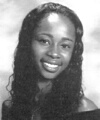 Dionne R Scott: class of 2003, Grant Union High School, Sacramento, CA.