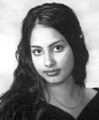 Vikashni D Sharma: class of 2003, Grant Union High School, Sacramento, CA.