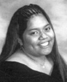 GLORIA A SIONA: class of 2003, Grant Union High School, Sacramento, CA.