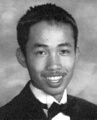 Johnson T Thanadabouth: class of 2003, Grant Union High School, Sacramento, CA.
