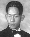 FONG THAO: class of 2003, Grant Union High School, Sacramento, CA.