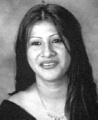 Maria Torres: class of 2003, Grant Union High School, Sacramento, CA.