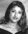 Fabiola Valadez: class of 2003, Grant Union High School, Sacramento, CA.