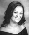 RACHEL A VANSICKLE: class of 2003, Grant Union High School, Sacramento, CA.