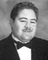 JOSE VENEGAS: class of 2003, Grant Union High School, Sacramento, CA.