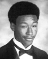 Willie B Zenn: class of 2003, Grant Union High School, Sacramento, CA.