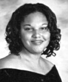 SASHA ALEXANDER`: class of 2004, Grant Union High School, Sacramento, CA.