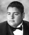 REGINO ALVAREZ: class of 2004, Grant Union High School, Sacramento, CA.