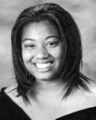 TASHAWNA BROUSSARD: class of 2004, Grant Union High School, Sacramento, CA.