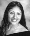 JESSICA CARRILLO: class of 2004, Grant Union High School, Sacramento, CA.