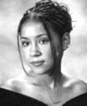 VERONICA CHAVEZ: class of 2004, Grant Union High School, Sacramento, CA.