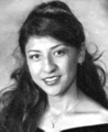 MARIA CUEVAS: class of 2004, Grant Union High School, Sacramento, CA.