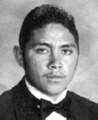 BODGAR DEDIOS: class of 2004, Grant Union High School, Sacramento, CA.