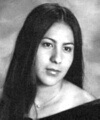 MARIBEL DOMINQUEZ: class of 2004, Grant Union High School, Sacramento, CA.