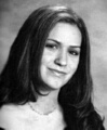 ERICA GASTELUM: class of 2004, Grant Union High School, Sacramento, CA.