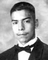 MAURO GUZMAN: class of 2004, Grant Union High School, Sacramento, CA.