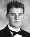 ANDREW KIPLINGER: class of 2004, Grant Union High School, Sacramento, CA.