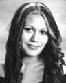 SAMANTHA NAJAR: class of 2004, Grant Union High School, Sacramento, CA.