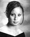 MARLENE RENDON: class of 2004, Grant Union High School, Sacramento, CA.