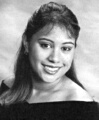 REYNA SANTANA: class of 2004, Grant Union High School, Sacramento, CA.