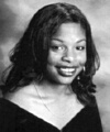 SHARITA SHEARD: class of 2004, Grant Union High School, Sacramento, CA.