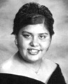 ALISHA VALDEZ: class of 2004, Grant Union High School, Sacramento, CA.
