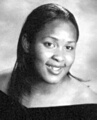 SHERRAE VEASLEY: class of 2004, Grant Union High School, Sacramento, CA.