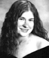 LILYA ZAMOSHNIKOV: class of 2004, Grant Union High School, Sacramento, CA.