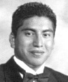 Jesus Aguilar: class of 2006, Grant Union High School, Sacramento, CA.
