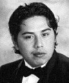 Jose Arevalo: class of 2006, Grant Union High School, Sacramento, CA.