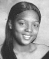 Taja Augustine: class of 2006, Grant Union High School, Sacramento, CA.