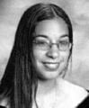 MAYRA BARRAGAN: class of 2006, Grant Union High School, Sacramento, CA.