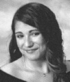 ELLA BARRAZA: class of 2006, Grant Union High School, Sacramento, CA.