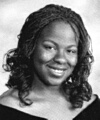 Laneka Bonds: class of 2006, Grant Union High School, Sacramento, CA.