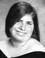 AMANDA BROOKS: class of 2006, Grant Union High School, Sacramento, CA.