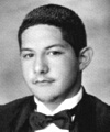 Franklin Chavez: class of 2006, Grant Union High School, Sacramento, CA.