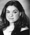 Brenda Cisneros: class of 2006, Grant Union High School, Sacramento, CA.