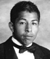 Juan Coronado: class of 2006, Grant Union High School, Sacramento, CA.